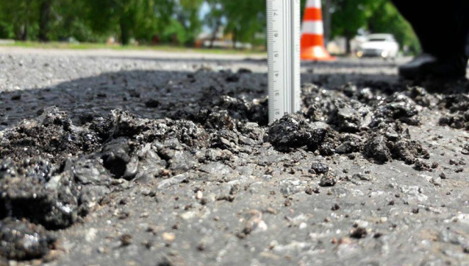 утримання автомобільних доріг