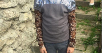 В Тернополі поліцейські подбали про дитину