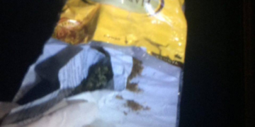 У Тернополі спіймали підозрілого чоловіка