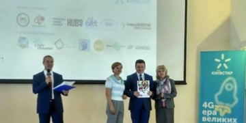 Тернопільський університет отримав дві перемоги у фестивалі інновацій
