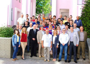 Тернопільський університет може гордитися ще одним студентським досягненням