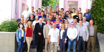 Тернопільський університет може гордитися ще одним студентським досягненням