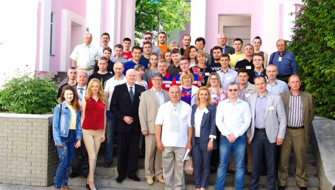 Тернопільський університет може гордитися ще одним студентським досягненням