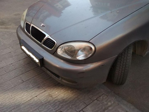 Як тернополянина поліцейські оштрафували через брехню