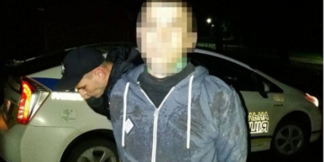 У Тернополі “бум” наркоманів?