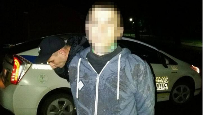 У Тернополі “бум” наркоманів?