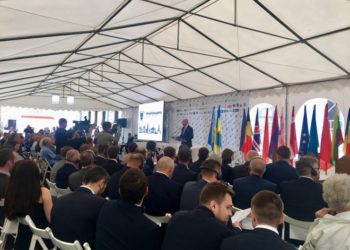 На Тернопільщині стартував інвестфорум: перші доповіді від міського голови