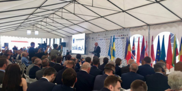 На Тернопільщині стартував інвестфорум: перші доповіді від міського голови