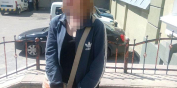 У Терополі за інтимним заняттям знайшли жінку зі списку розшукуваних злочинців