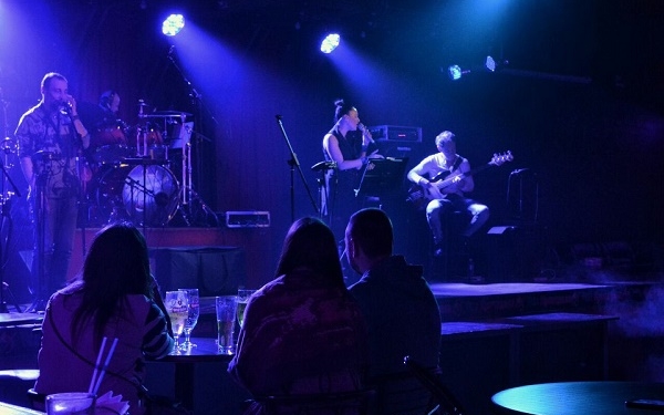 26 травня у Тернополі гурт «БУДУ» презентує новий альбом «ЧашКачая»