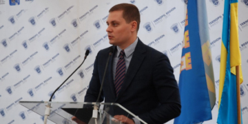 Михайло Тітарчук: Тернопільщина має всі умови для здійснення інноваційного прориву (відео)