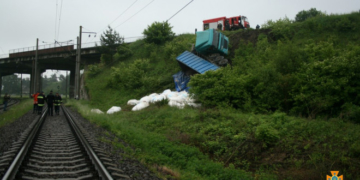 Неподалік Тернополя трапилася моторошна аварія (фотофакт)