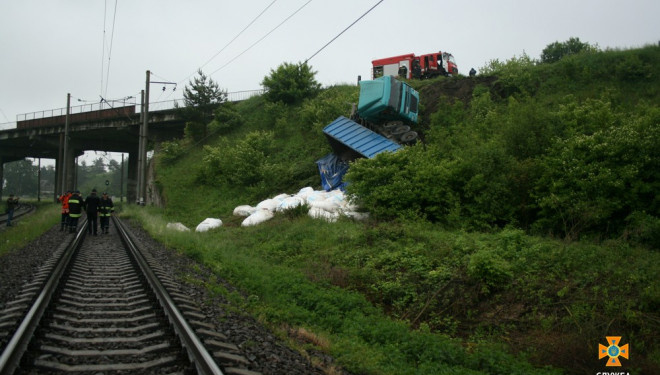 Неподалік Тернополя трапилася моторошна аварія (фотофакт)