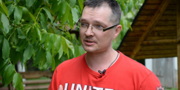 Життєва трагедія: як тернополянин став наркоманом…