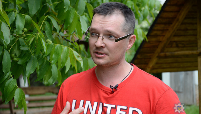 Життєва трагедія: як тернополянин став наркоманом…