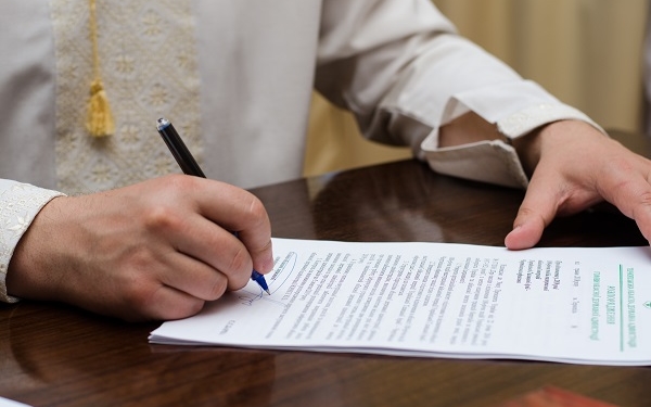 Степан Барна підписав розпорядження про відзначення в області 100-річчя Чортківської офензиви (вiдео)