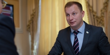 Степан Барна підписав розпорядження щодо плану спроможної мережі надання первинної медичної допомоги в області (відео)