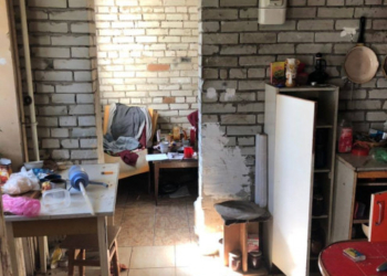 До якої трагедії може довести оковита: приклад зі столиці