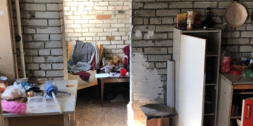 До якої трагедії може довести оковита: приклад зі столиці