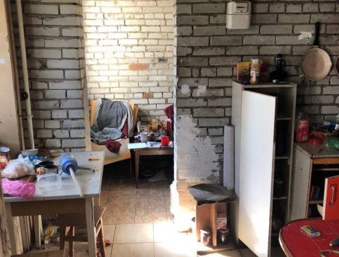 До якої трагедії може довести оковита: приклад зі столиці