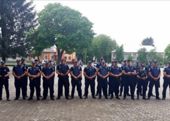 У Тернополі посилено працюють поліцейські