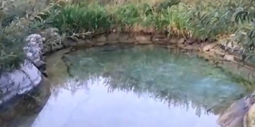 У Тернополі є місце дуже схоже на Таїланд (фото, відео)
