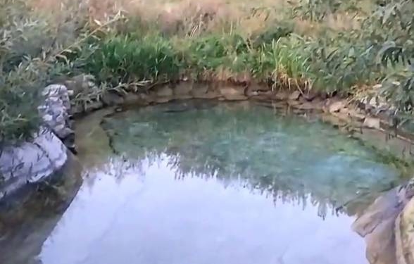 У Тернополі є місце дуже схоже на Таїланд (фото, відео)