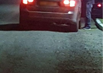 На Тернопільщині п’яний водій “відмазувався” тим, що за кермом їхатиме дружина