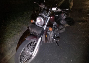 У Тернополі п’яний байкер “вражав” поліцейських