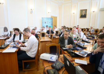 До Тернополя з’їхалися представники житлово-комунального господарства з усієї країни