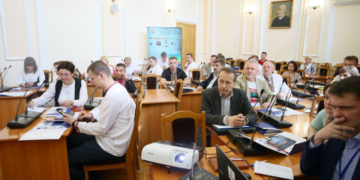 До Тернополя з’їхалися представники житлово-комунального господарства з усієї країни