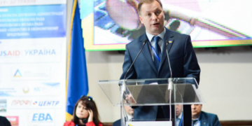 Степан Барна: ІІІ форум «Тернопільщина INVEST-2018» буде достатньо цікавим для реалізації інвестиційних ідей та власного бізнесу (відео)