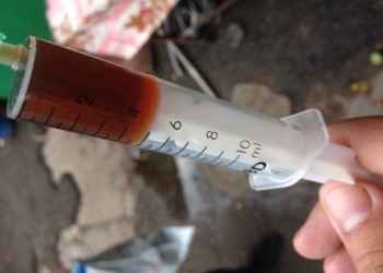 27-річна тернополянка може потрапити за грати через зберігання наркотиків