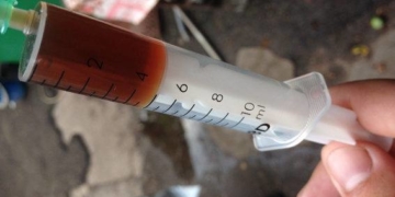 27-річна тернополянка може потрапити за грати через зберігання наркотиків