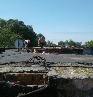 Тернопільські комунальники почали користуватися раціями