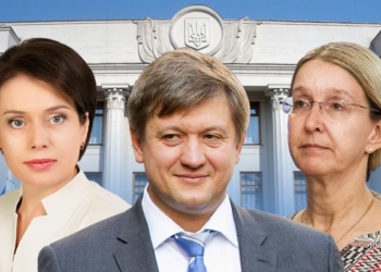 Запитай в уряду: де взяти кошти на лікарів та освітян?