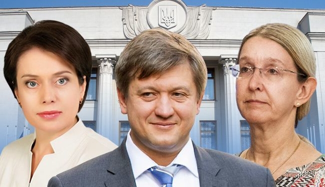 Запитай в уряду: де взяти кошти на лікарів та освітян?