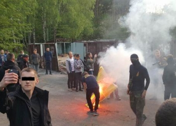 Чи буде у Тернополя нова сучасна спортивна академія у Парку Національного Відродження: дитячий спорт проти грошей та самозбагачення