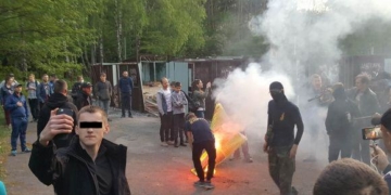 Чи буде у Тернополя нова сучасна спортивна академія у Парку Національного Відродження: дитячий спорт проти грошей та самозбагачення
