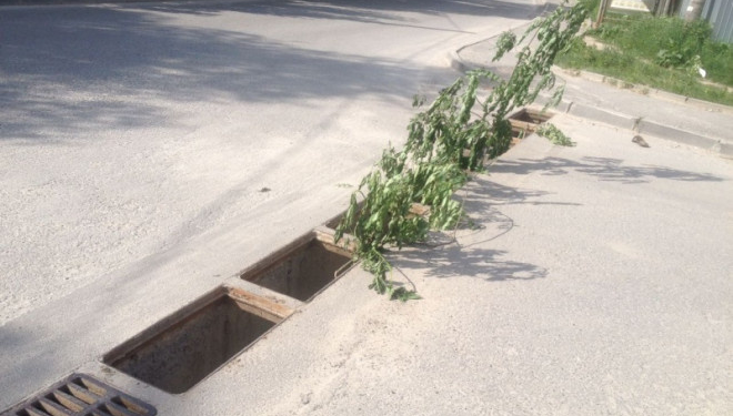 Тернополян просять згуртуватися проти дураків, які наражають вас на небезпеку