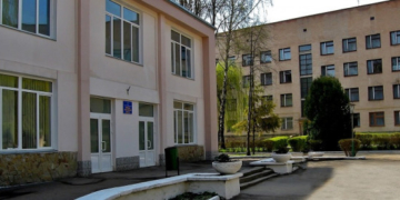 Тернопільський міський пологовий будинок відсвяткував свій ювілей