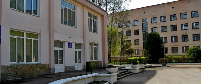 Тернопільський міський пологовий будинок відсвяткував свій ювілей