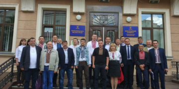 Тернопіль ділиться досвідом термомодернізації будівель громадського сектору та житлового фонду 