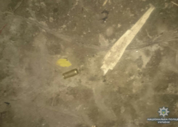 На Тернопільщині розслідують причини стрілянини