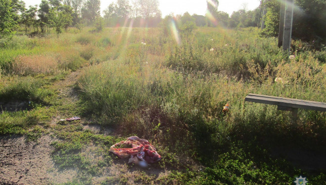На Київщині чоловік жорстоко вбив свою жінку