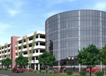 Новий мікрорайон для майже 6 тисяч мешканців з’явиться у Тернополі (фото)