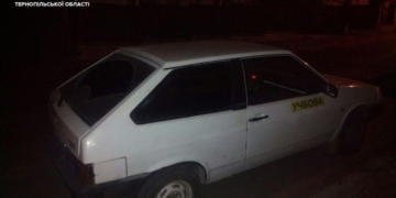 Оце так перепаде юнаку з Тернополя від свого батька