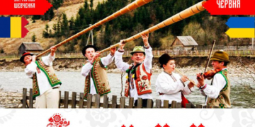 На “Галицьку дефіляду” у Тернопіль везуть справжніх гуцулів з трембітами