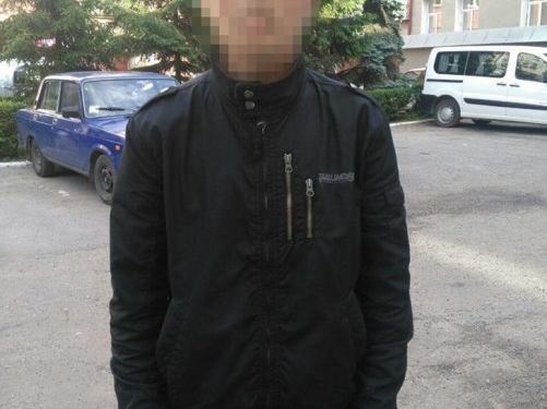 У Тернополі знайшли горе-підлітка, який не вперше втікає з дому