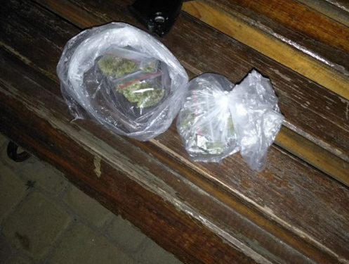 Чоловік “під кайфом” наражав сотні тернополян на небезпеку